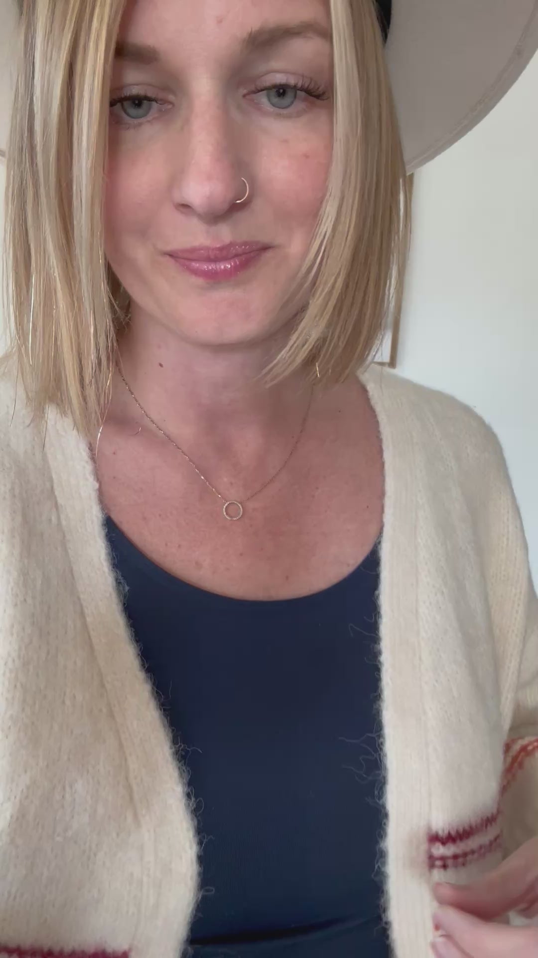 Cutie Cardi