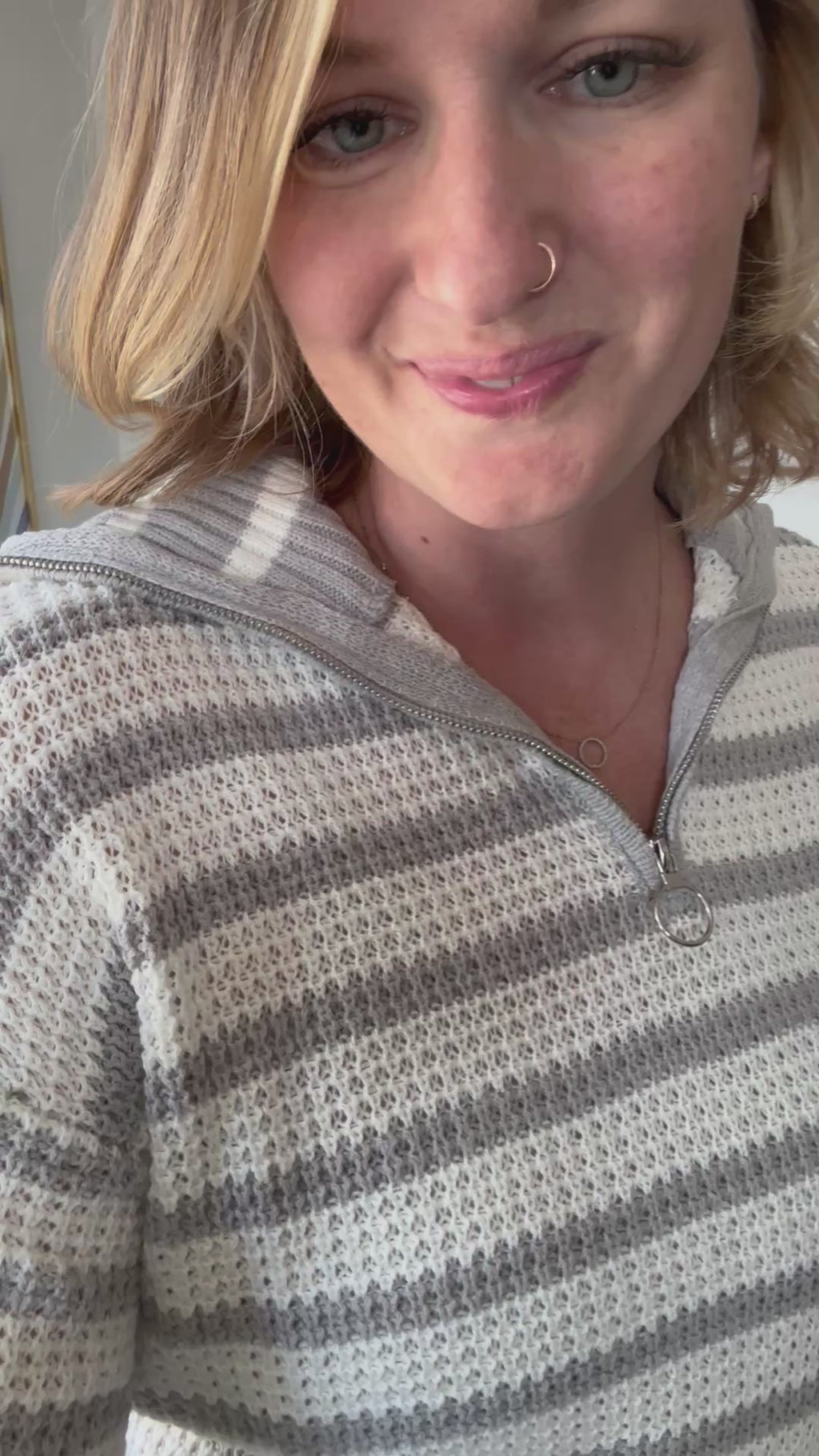 Chill Nights Pullover